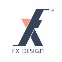 Fxdesign pvt. ltd. logo, Fxdesign pvt. ltd. contact details