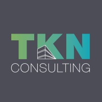 TKN Consulting logo, TKN Consulting contact details