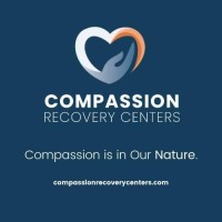 Compassion Recovery Centers logo, Compassion Recovery Centers contact details