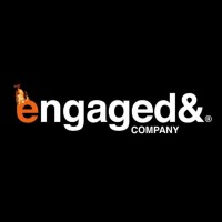 engaged & Company logo, engaged & Company contact details