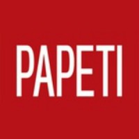 Papeti logo, Papeti contact details