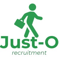 Just-O Recruitment Ltd logo, Just-O Recruitment Ltd contact details