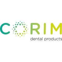 Corim Dental logo, Corim Dental contact details