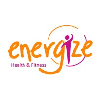 Energize Health & Fitness logo, Energize Health & Fitness contact details