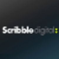 Scribble Digital logo, Scribble Digital contact details