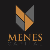 Menes Capital logo, Menes Capital contact details