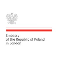 Embassy of the Republic of Poland in London logo, Embassy of the Republic of Poland in London contact details