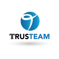 Trusteam logo, Trusteam contact details