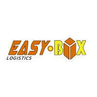 EasyBox Logistics logo, EasyBox Logistics contact details