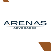 Arenas Advogados logo, Arenas Advogados contact details