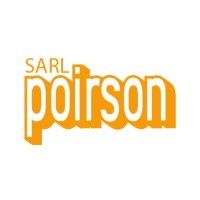 SARL POIRSON logo, SARL POIRSON contact details