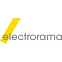 ELECTRORAMA PARIS logo, ELECTRORAMA PARIS contact details