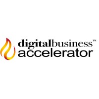 Digital Business Accelerator logo, Digital Business Accelerator contact details