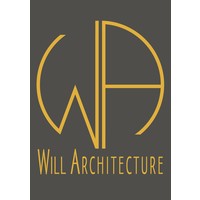 Will Architecture logo, Will Architecture contact details