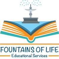 Fountains of Life Educational Services logo, Fountains of Life Educational Services contact details