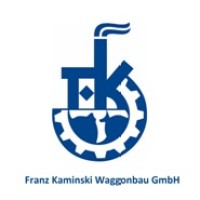 Franz Kaminski Waggonbau GmbH logo, Franz Kaminski Waggonbau GmbH contact details