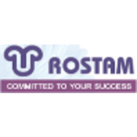 Rostam logo, Rostam contact details