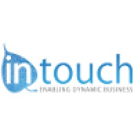 InTouch N.V. logo, InTouch N.V. contact details