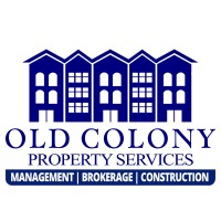 Old Colony Property Services logo, Old Colony Property Services contact details