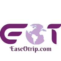 EaseOtrip logo, EaseOtrip contact details