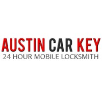 Austin Car Key Locksmith logo, Austin Car Key Locksmith contact details