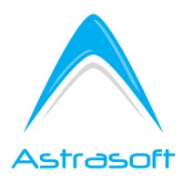 Astrasoft logo, Astrasoft contact details