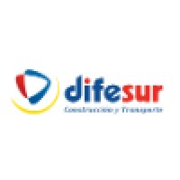 DIFESUR Construcción y Transporte logo, DIFESUR Construcción y Transporte contact details