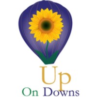 Up On Downs logo, Up On Downs contact details