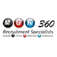 MGK 360 Recruitment logo, MGK 360 Recruitment contact details