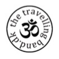 The Travelling Band logo, The Travelling Band contact details