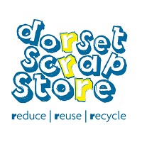 Dorset Scrapstore logo, Dorset Scrapstore contact details