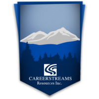 CareerStreams Resources Inc. logo, CareerStreams Resources Inc. contact details