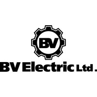 BV Electric Ltd. logo, BV Electric Ltd. contact details