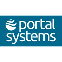 Portal Systems AG logo, Portal Systems AG contact details