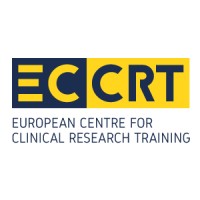 European Centre for Clinical Research Training logo, European Centre for Clinical Research Training contact details