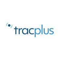 TracPlus logo, TracPlus contact details