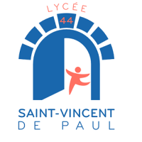 Lycée Saint Vincent de Paul, Versailles logo, Lycée Saint Vincent de Paul, Versailles contact details