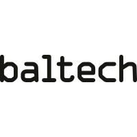 Baltech logo, Baltech contact details