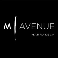 M Avenue Marrakech logo, M Avenue Marrakech contact details