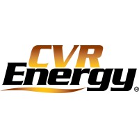 CVR Energy, Inc. logo, CVR Energy, Inc. contact details