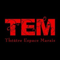 Théâtre Espace Marais logo, Théâtre Espace Marais contact details