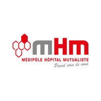 Médipôle Hôpital Mutualiste logo, Médipôle Hôpital Mutualiste contact details