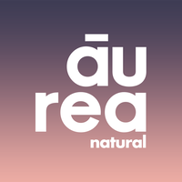 Áurea Natural logo, Áurea Natural contact details