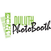 Duluth Photo Booth logo, Duluth Photo Booth contact details