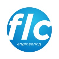 FLC Engineering logo, FLC Engineering contact details