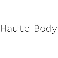 Haute Body® logo, Haute Body® contact details