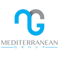 Mediterranean Group logo, Mediterranean Group contact details