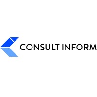 Consultinform AG logo, Consultinform AG contact details