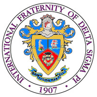 Delta Sigma Pi - Kappa Sigma Chapter logo, Delta Sigma Pi - Kappa Sigma Chapter contact details