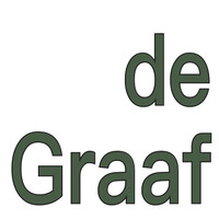 de Graaf Holdings Environmentally Minded Development logo, de Graaf Holdings Environmentally Minded Development contact details